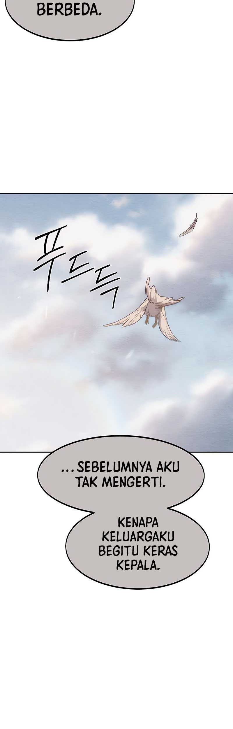 Return of the Flowery Mountain Sect Chapter 134 Gambar 44