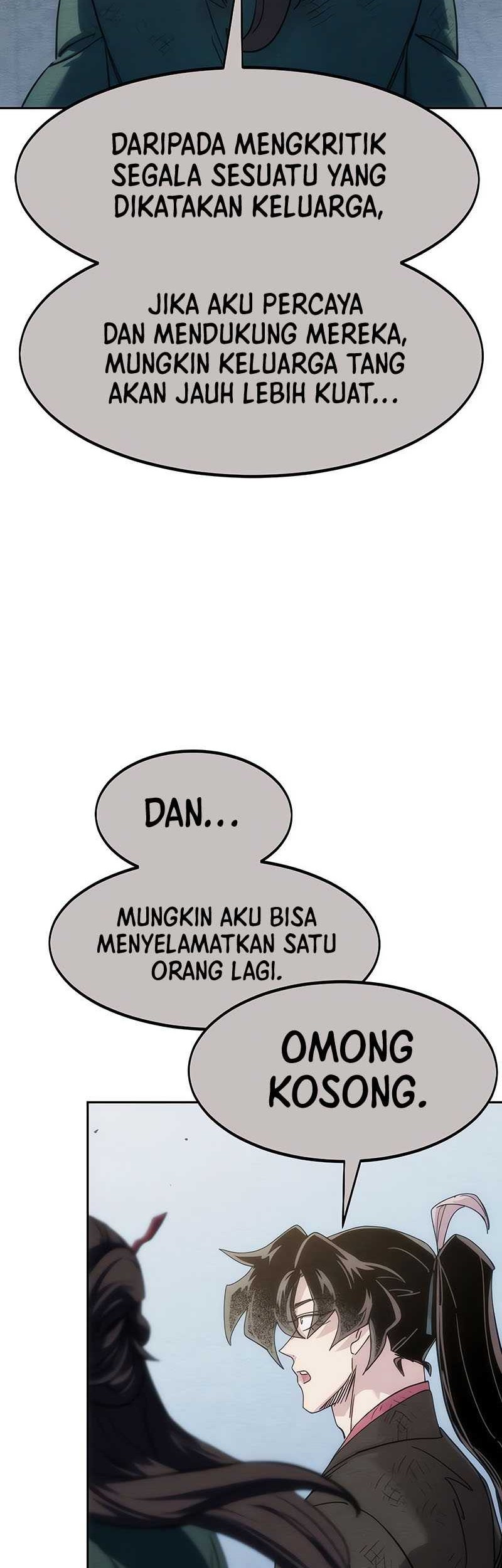 Return of the Flowery Mountain Sect Chapter 134 Gambar 47