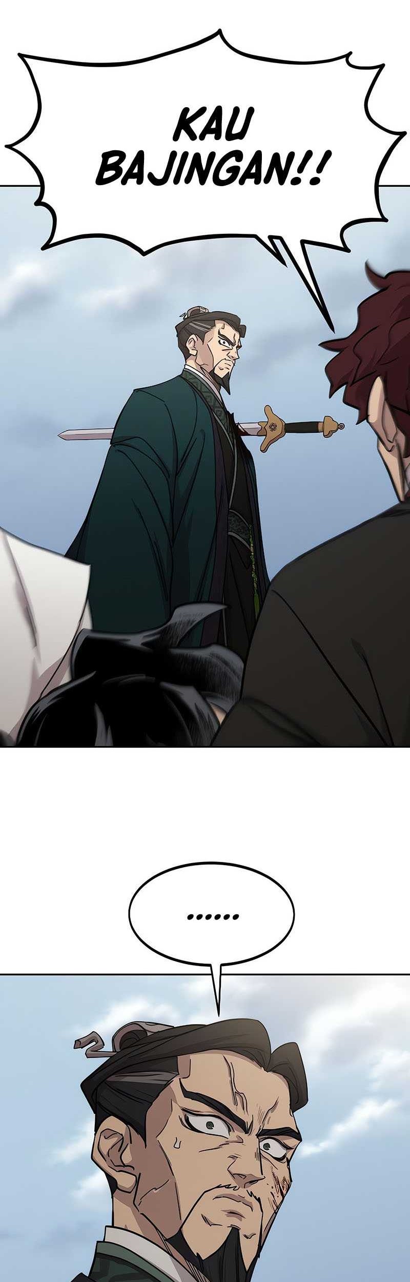 Return of the Flowery Mountain Sect Chapter 134 Gambar 3