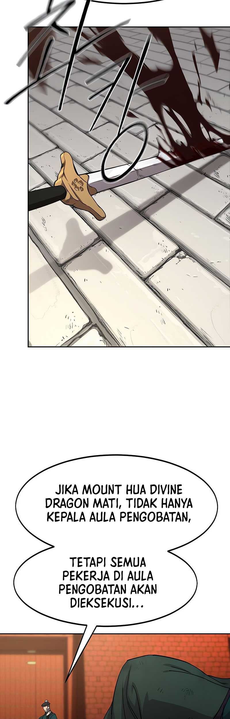 Return of the Flowery Mountain Sect Chapter 134 Gambar 6