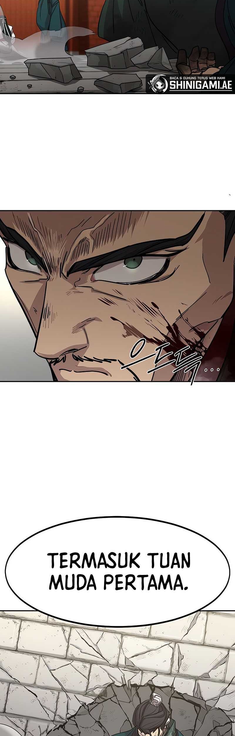 Return of the Flowery Mountain Sect Chapter 134 Gambar 7