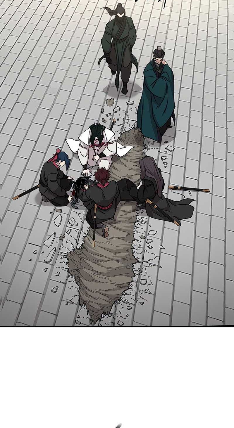 Return of the Flowery Mountain Sect Chapter 134 Gambar 9