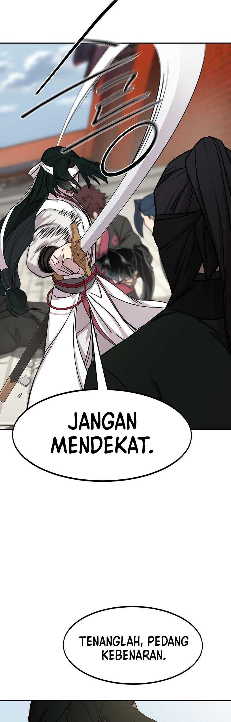 Return of the Flowery Mountain Sect Chapter 134 Gambar 10