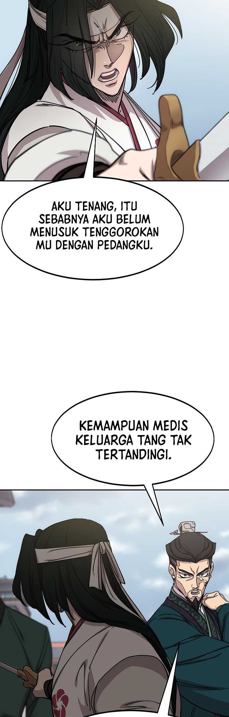 Return of the Flowery Mountain Sect Chapter 134 Gambar 11