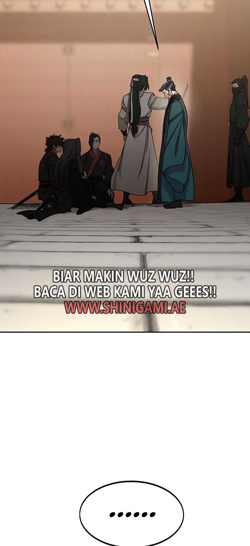 Return of the Flowery Mountain Sect Chapter 134 Gambar 17