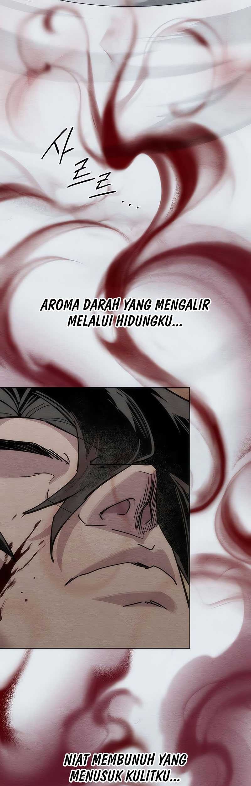 Return of the Flowery Mountain Sect Chapter 134 Gambar 26