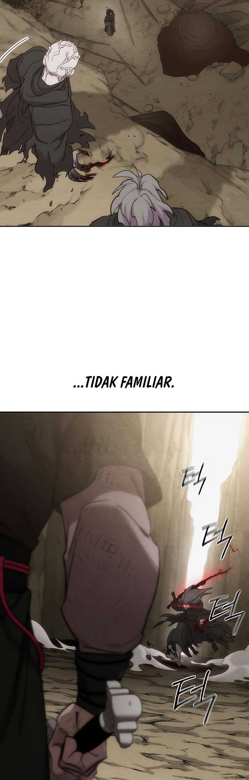 Return of the Flowery Mountain Sect Chapter 134 Gambar 29