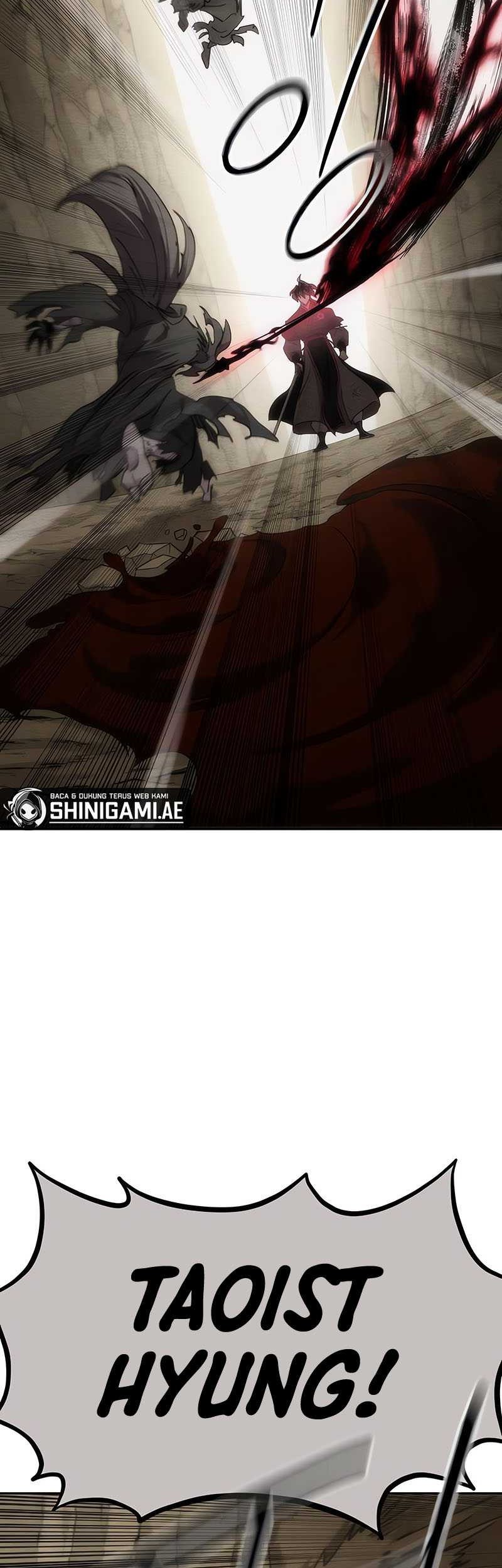 Return of the Flowery Mountain Sect Chapter 134 Gambar 32