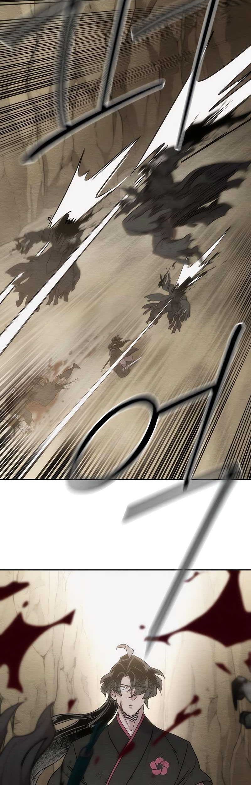 Return of the Flowery Mountain Sect Chapter 134 Gambar 33