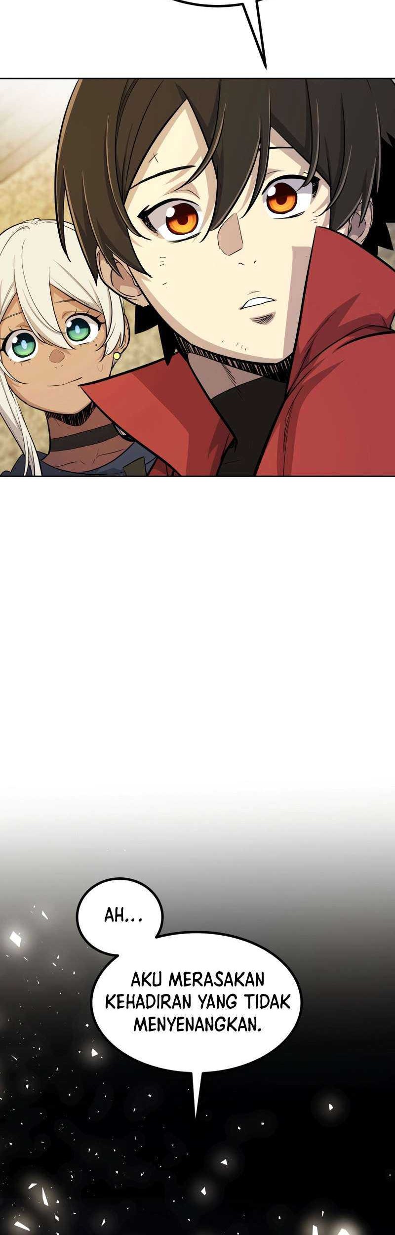 Overpowered Sword Chapter 108 Gambar 53