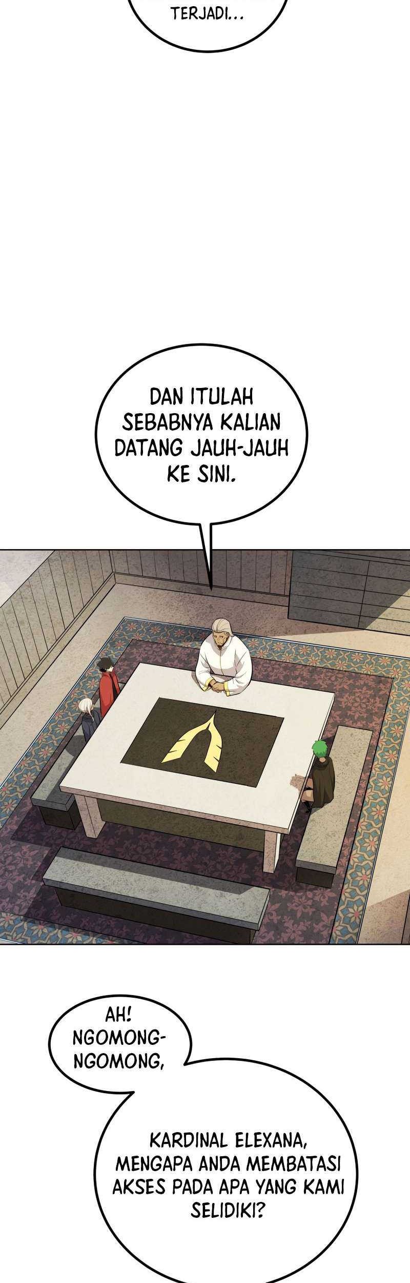 Overpowered Sword Chapter 108 Gambar 52