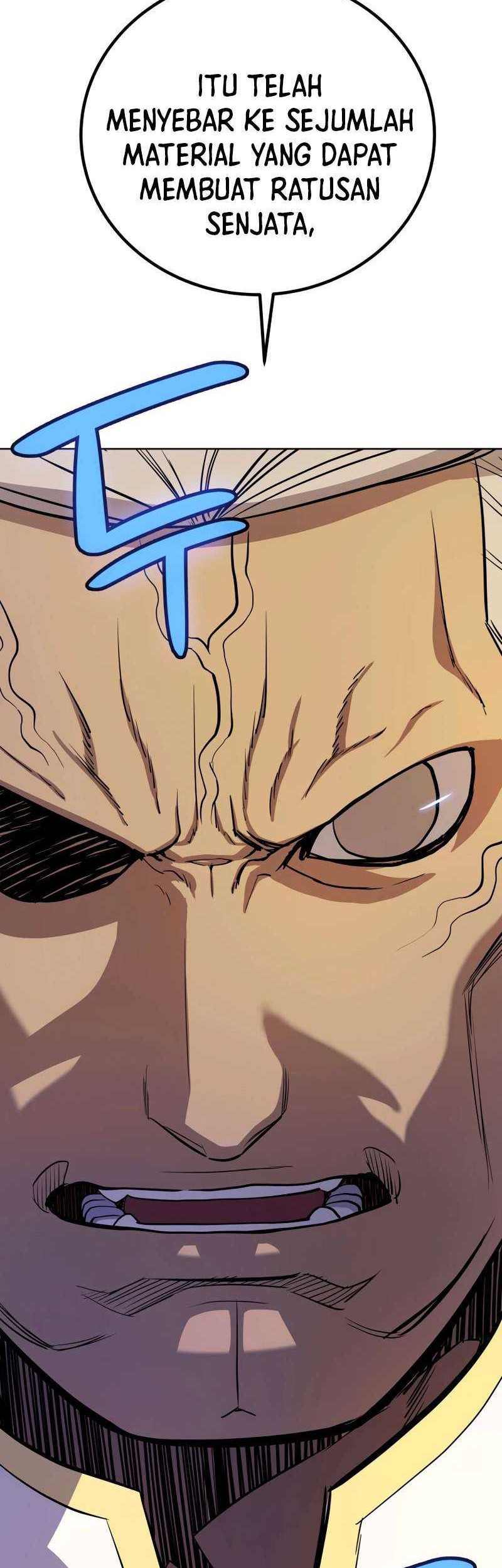 Overpowered Sword Chapter 108 Gambar 57