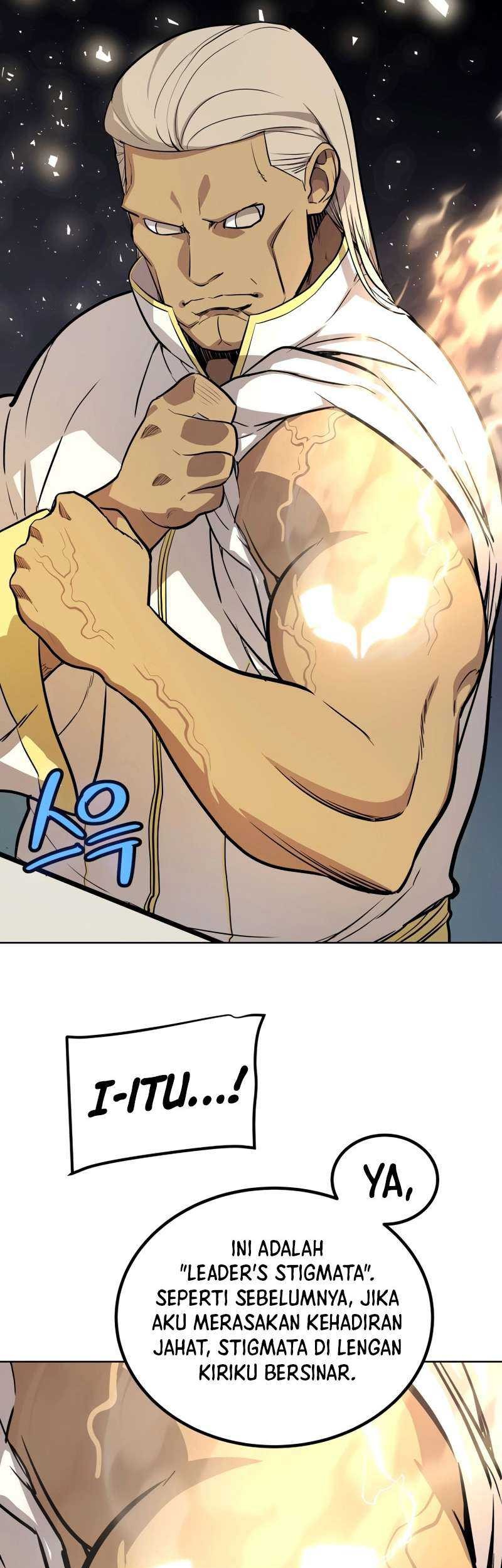 Overpowered Sword Chapter 108 Gambar 54