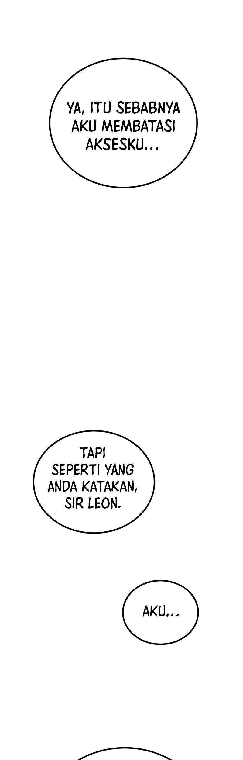 Overpowered Sword Chapter 108 Gambar 56