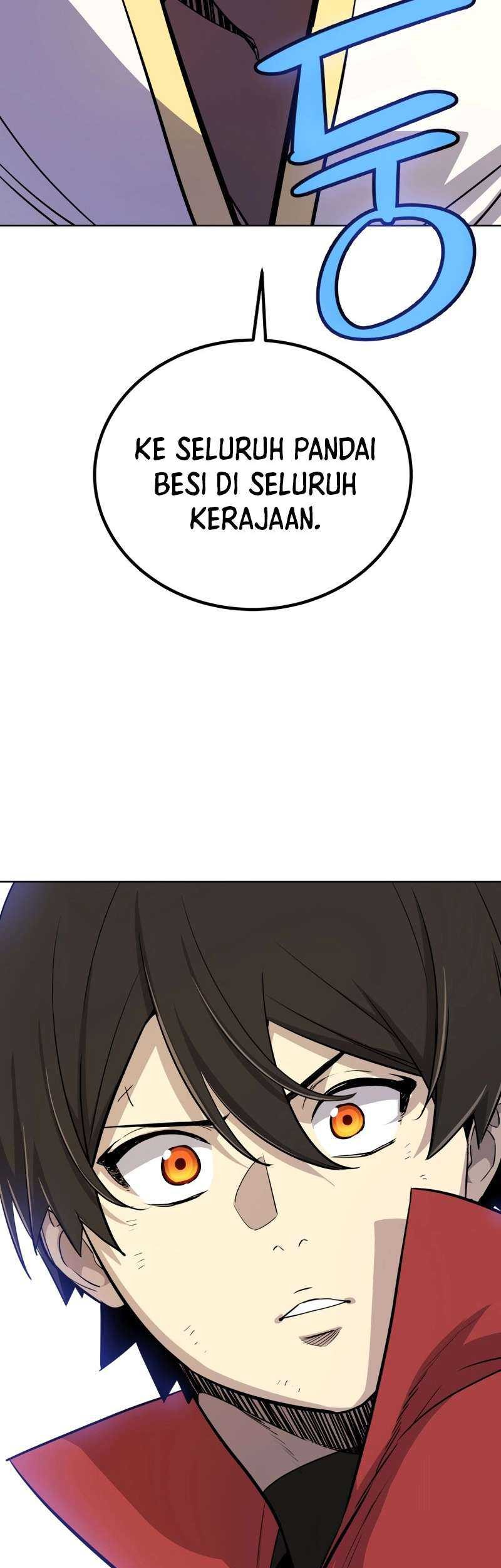 Overpowered Sword Chapter 108 Gambar 58