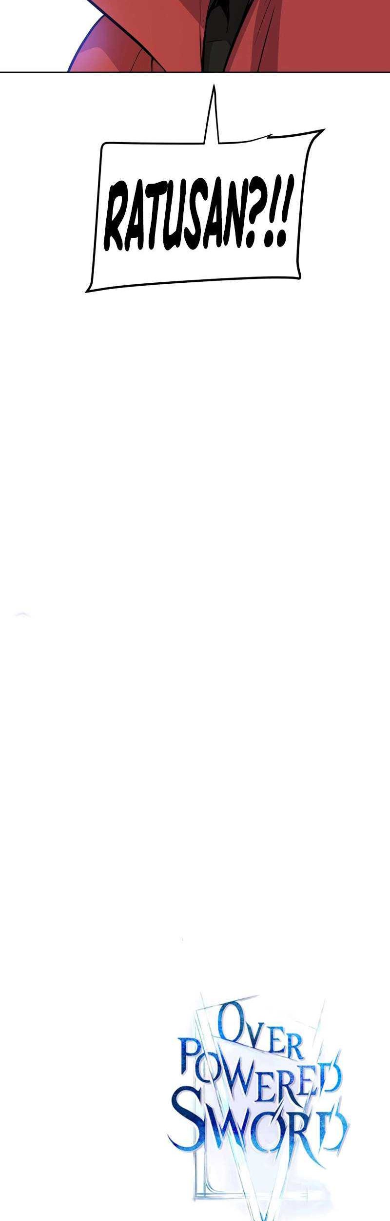 Overpowered Sword Chapter 108 Gambar 59