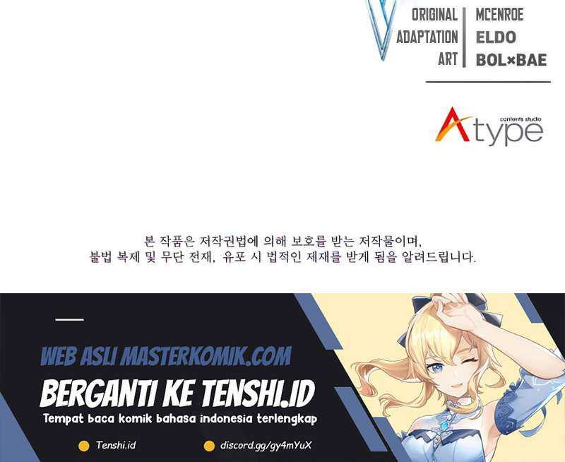 Overpowered Sword Chapter 108 Gambar 60