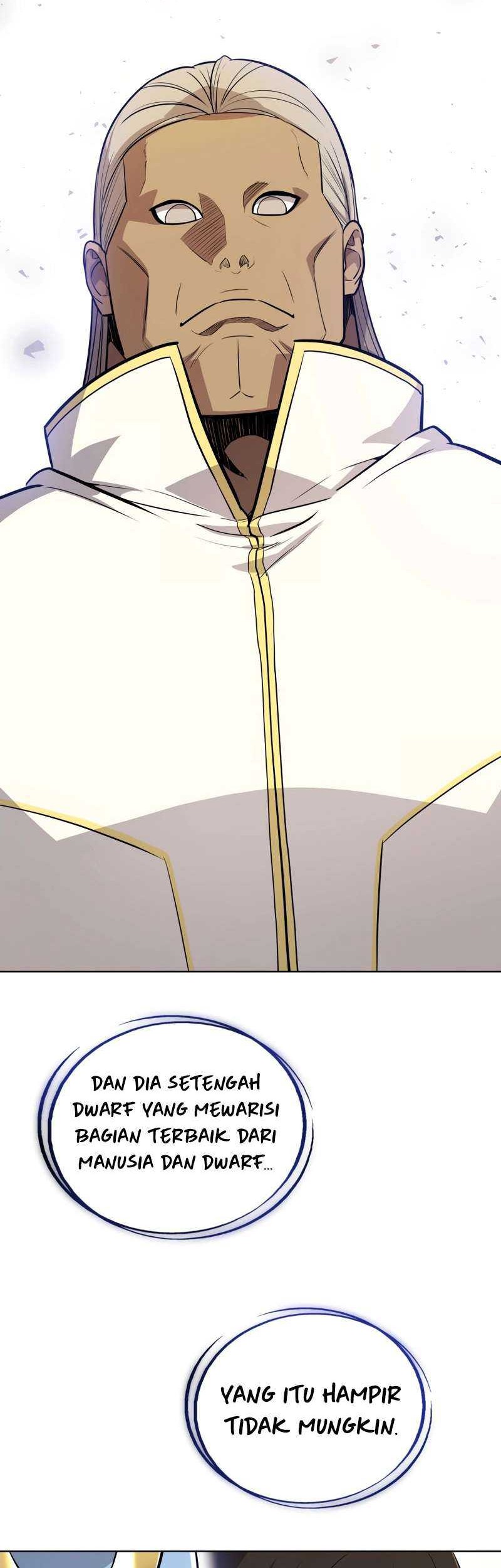 Overpowered Sword Chapter 108 Gambar 37