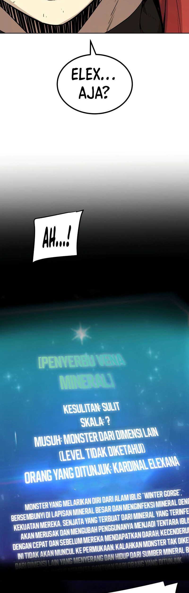 Overpowered Sword Chapter 108 Gambar 35