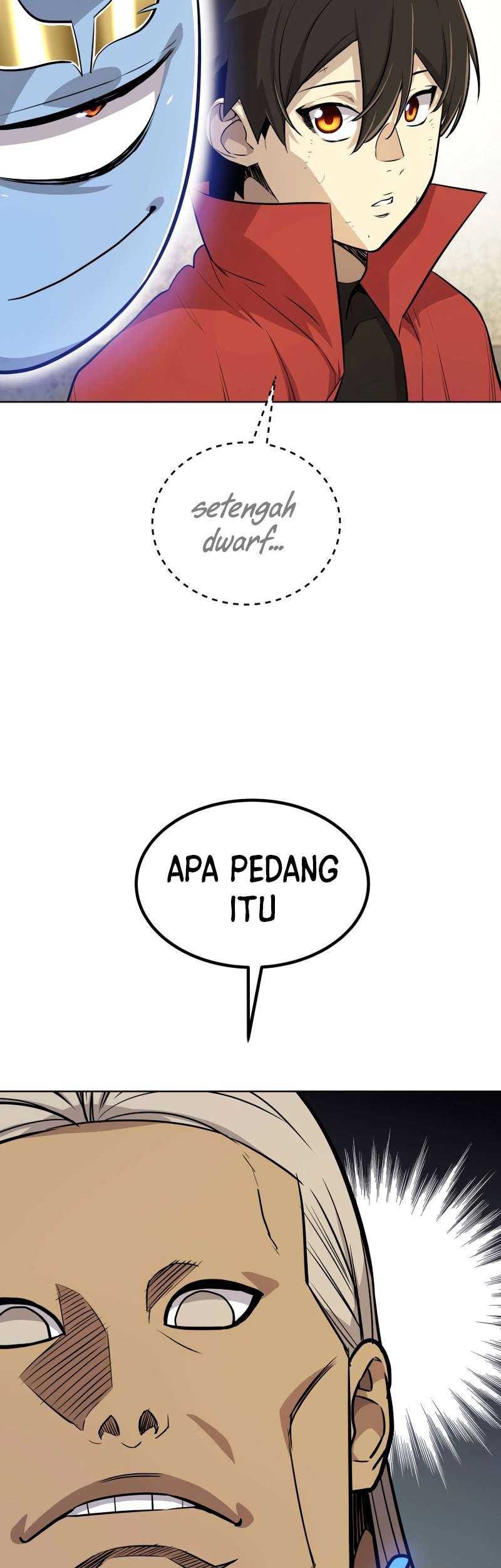 Overpowered Sword Chapter 108 Gambar 38