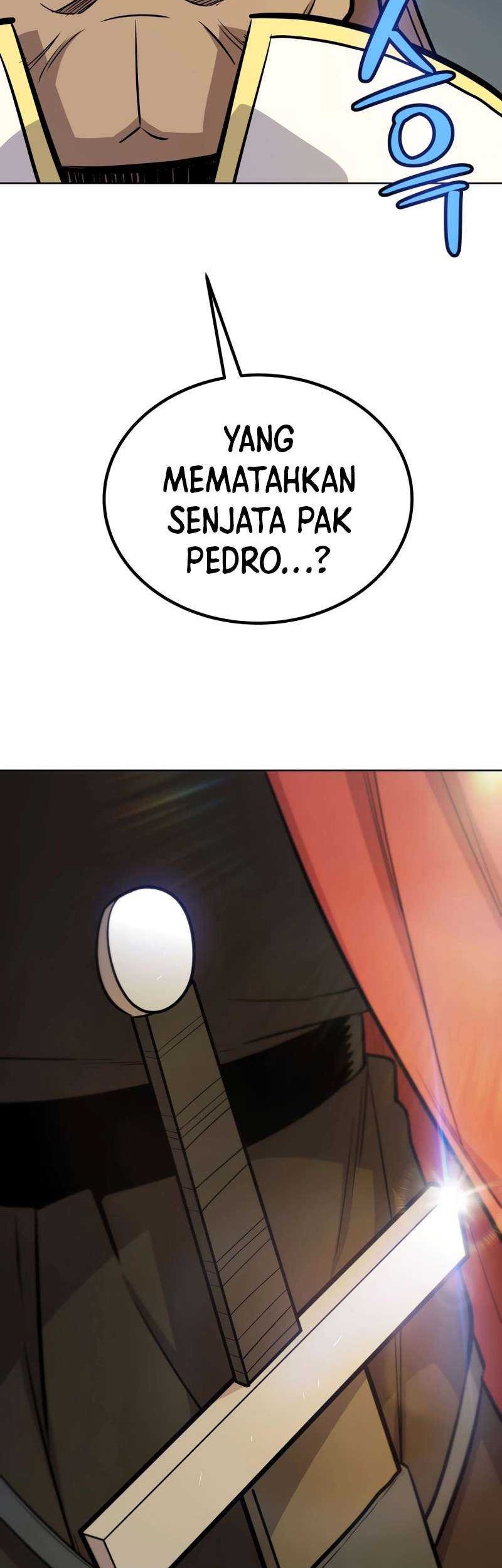 Overpowered Sword Chapter 108 Gambar 39