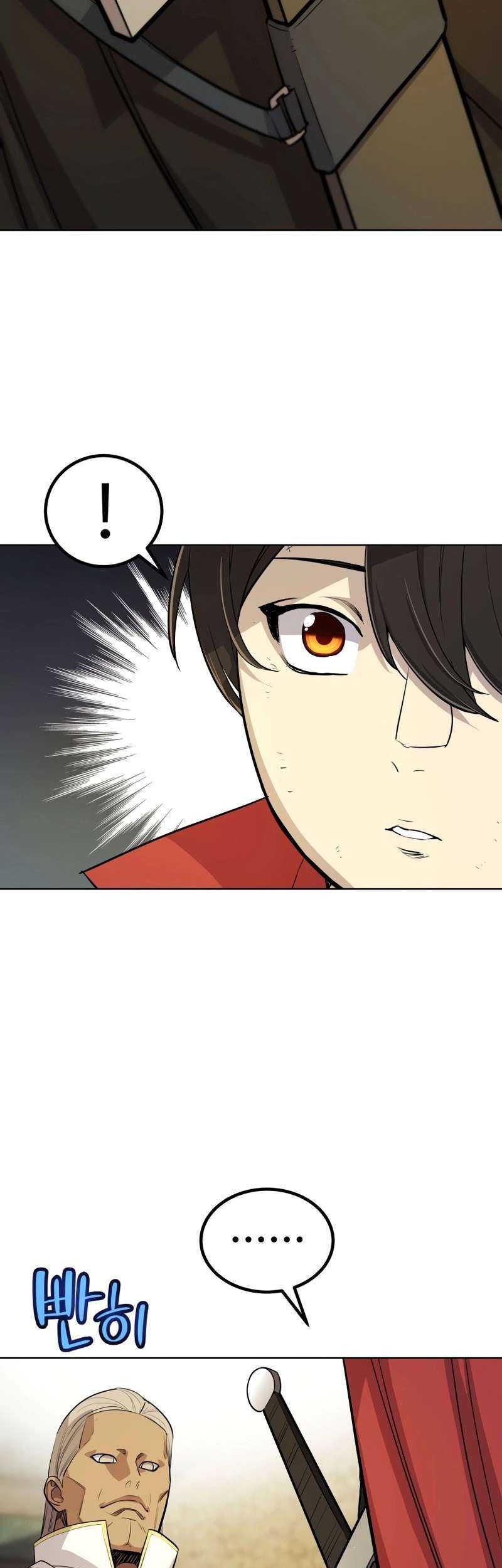 Overpowered Sword Chapter 108 Gambar 40