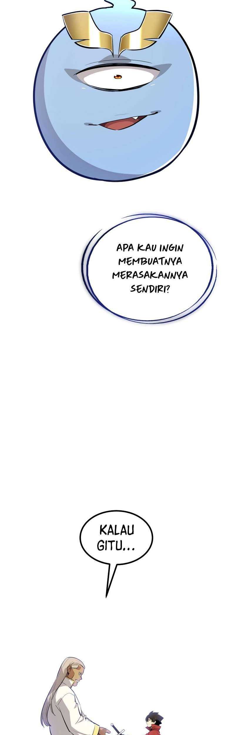 Overpowered Sword Chapter 108 Gambar 44