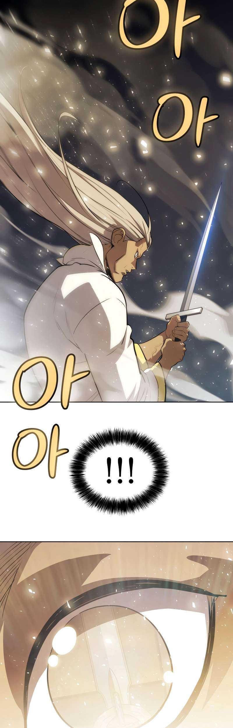 Overpowered Sword Chapter 108 Gambar 46