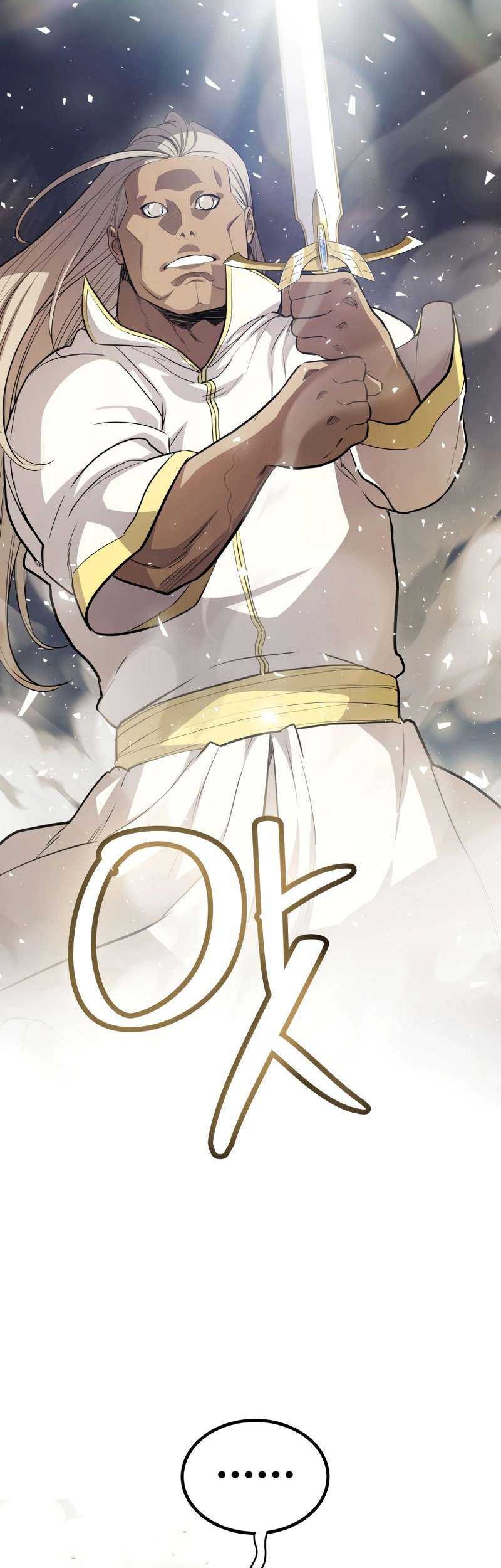 Overpowered Sword Chapter 108 Gambar 48