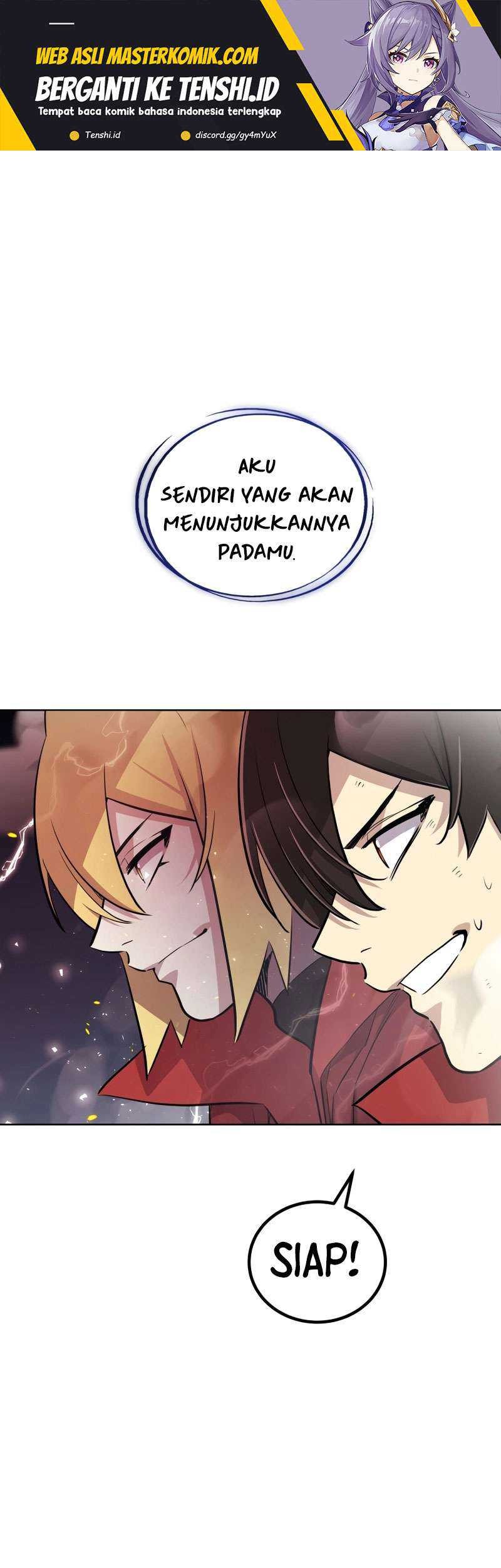 Manhwa Overpowered Sword Chapter 108 gambar nomor 2