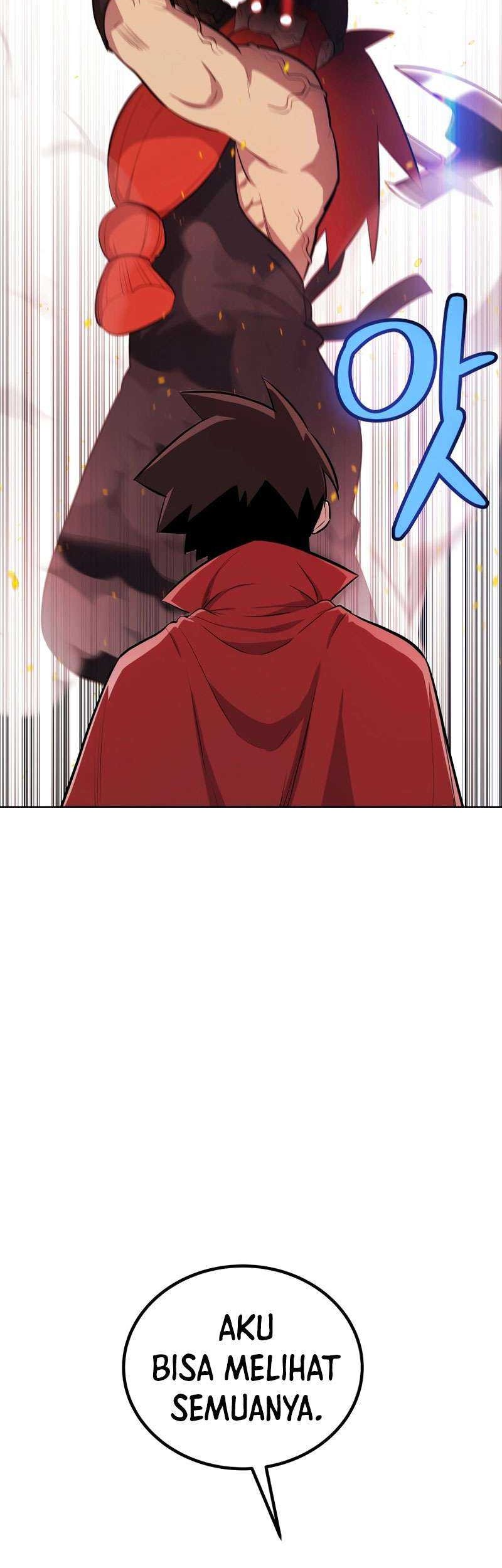 Overpowered Sword Chapter 108 Gambar 4