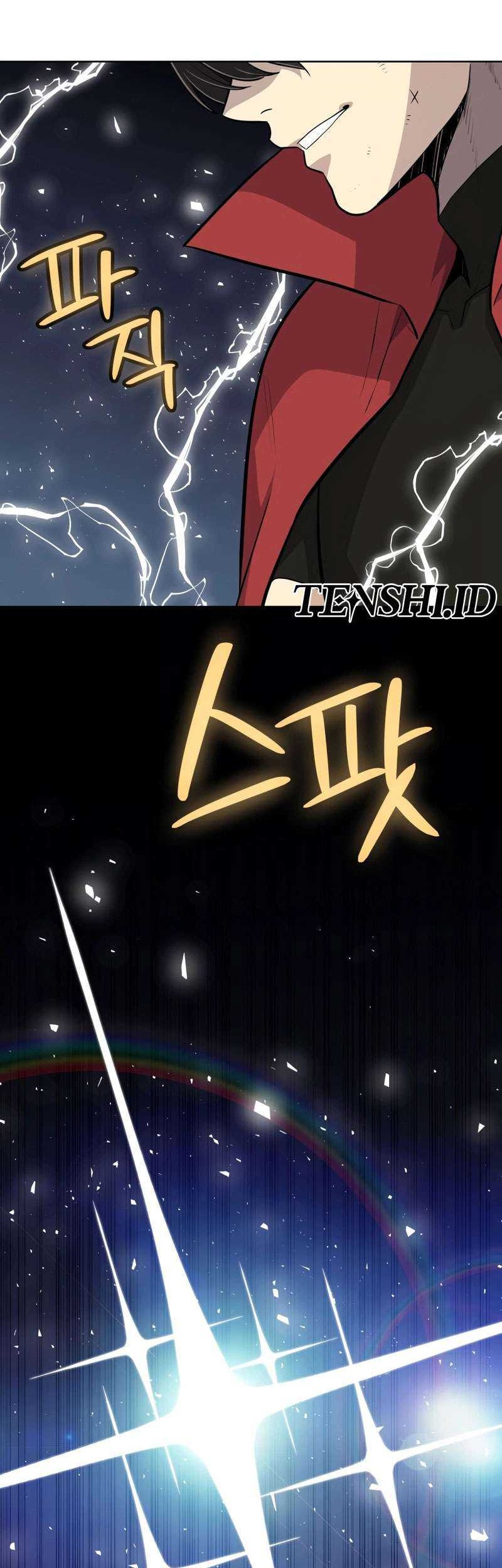 Overpowered Sword Chapter 108 Gambar 5