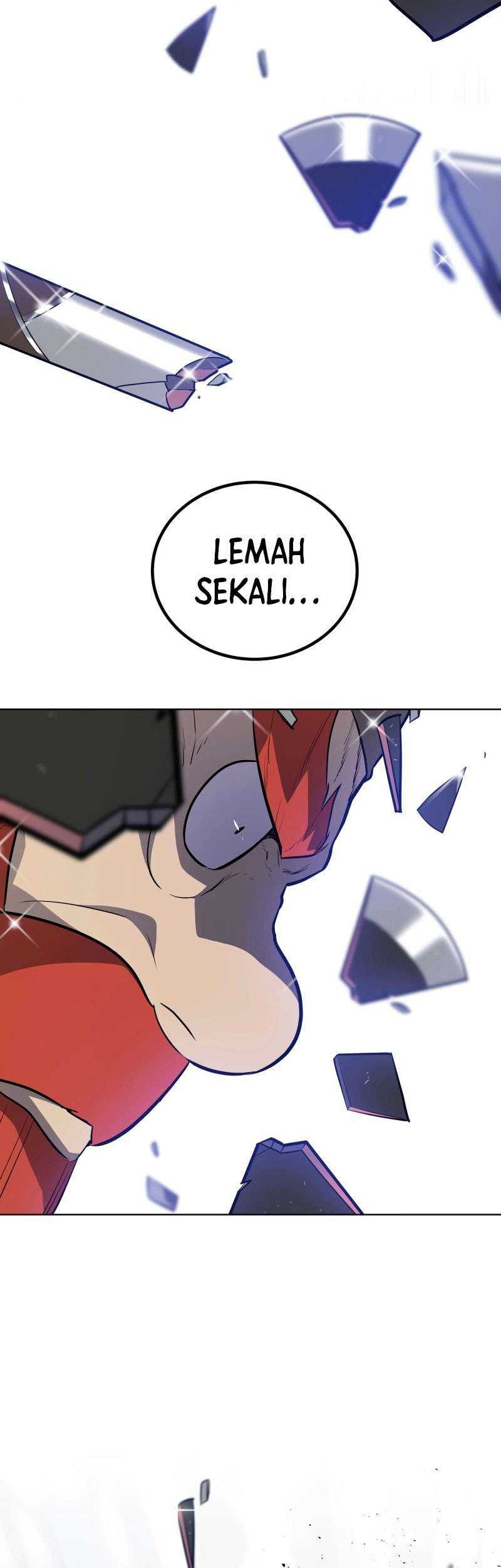 Overpowered Sword Chapter 108 Gambar 7