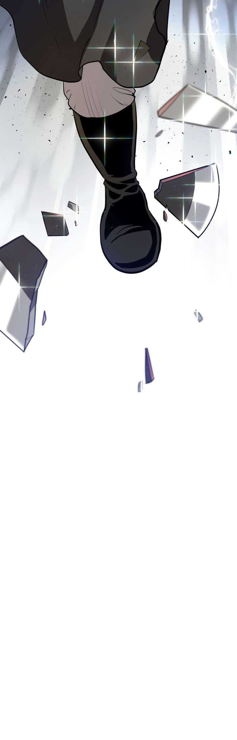 Overpowered Sword Chapter 108 Gambar 9