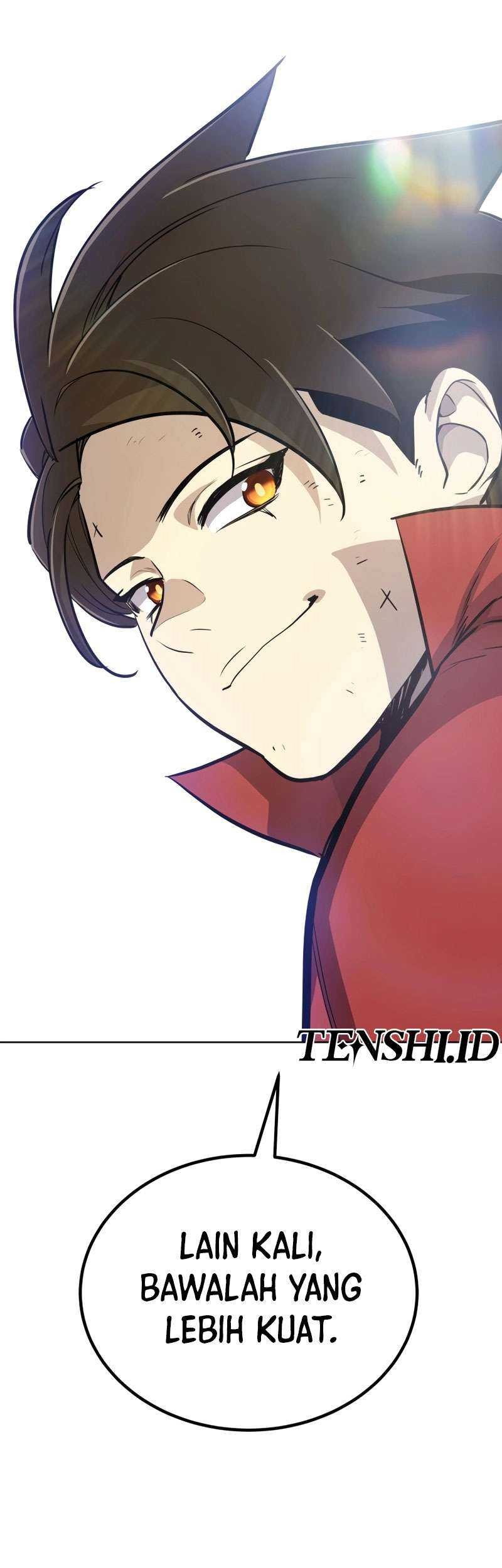 Overpowered Sword Chapter 108 Gambar 10