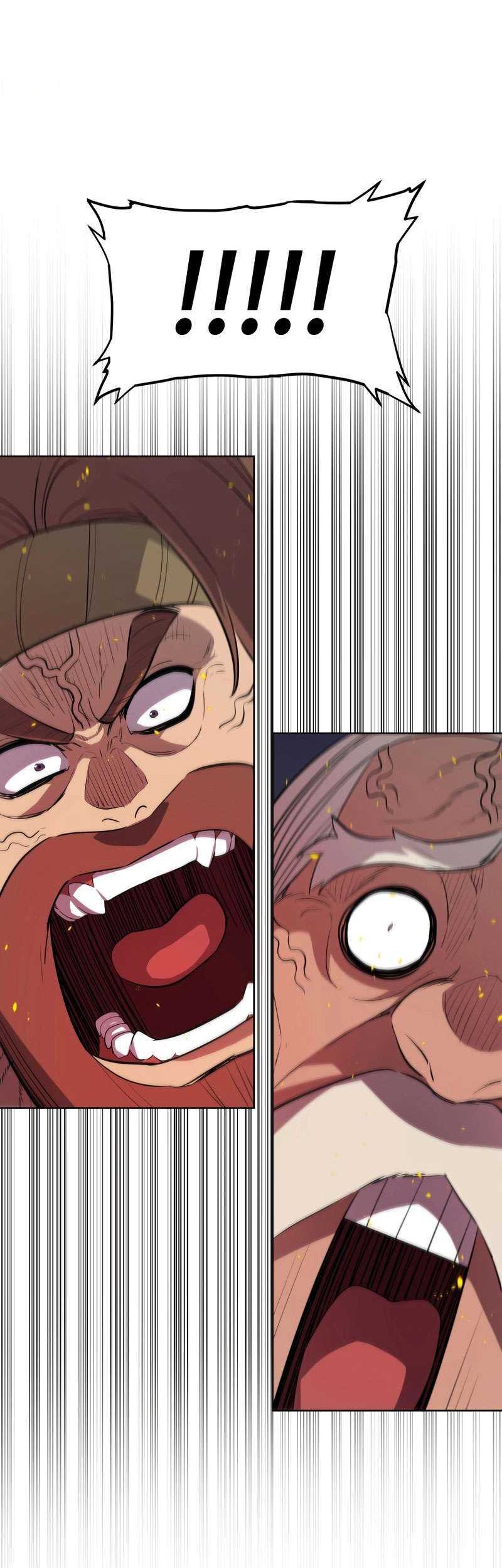 Overpowered Sword Chapter 108 Gambar 11