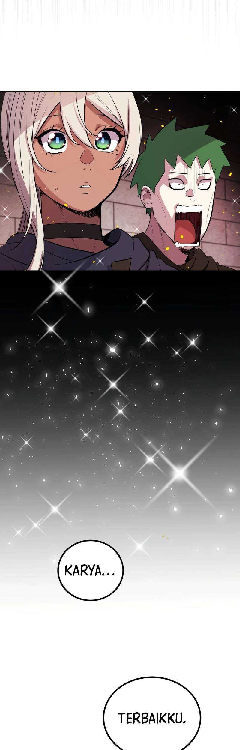 Overpowered Sword Chapter 108 Gambar 12