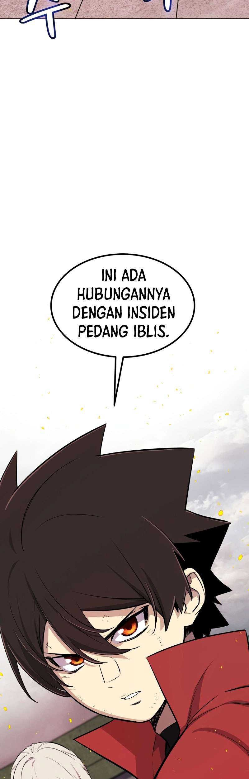 Overpowered Sword Chapter 108 Gambar 18