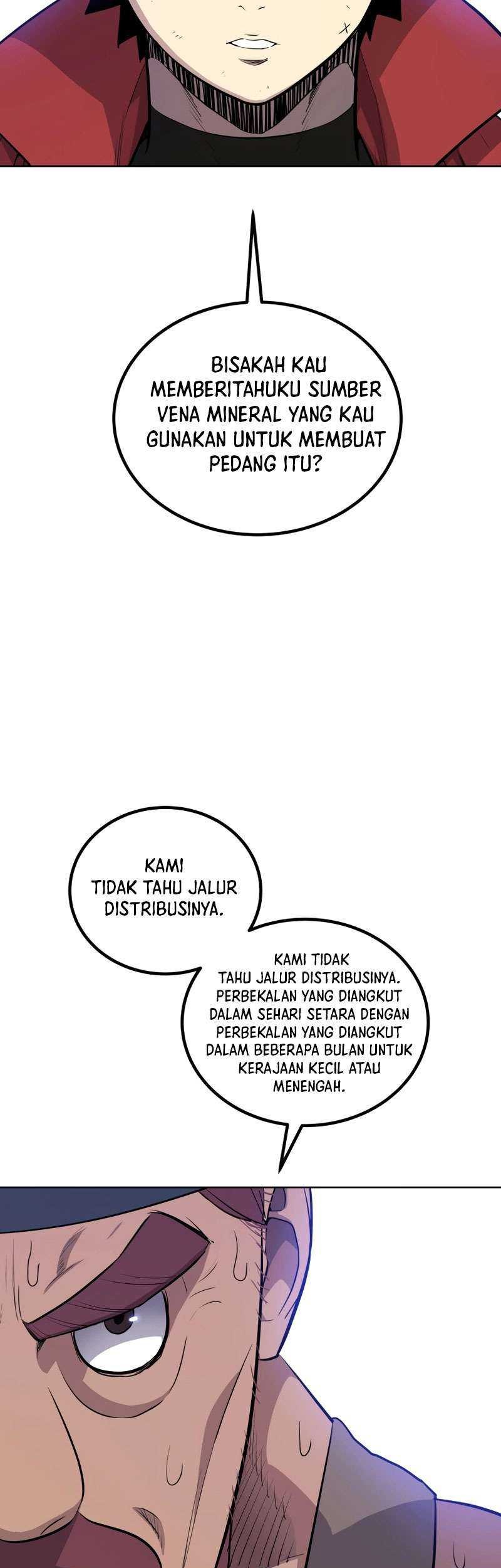 Overpowered Sword Chapter 108 Gambar 22