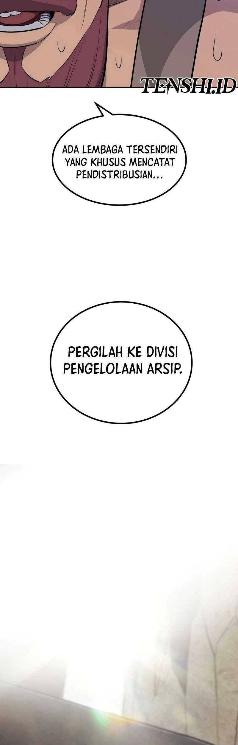 Overpowered Sword Chapter 108 Gambar 23