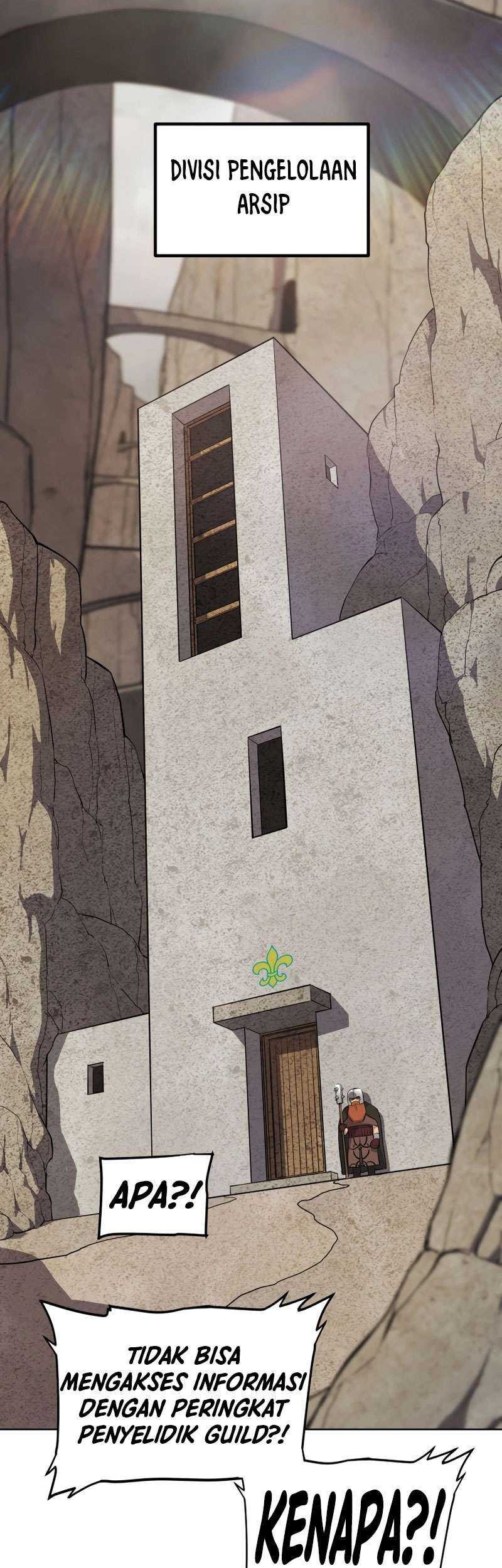 Overpowered Sword Chapter 108 Gambar 24