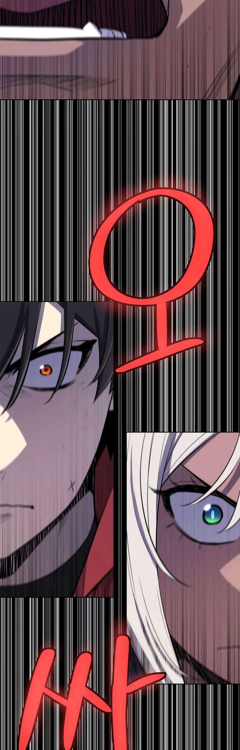 Overpowered Sword Chapter 108 Gambar 28