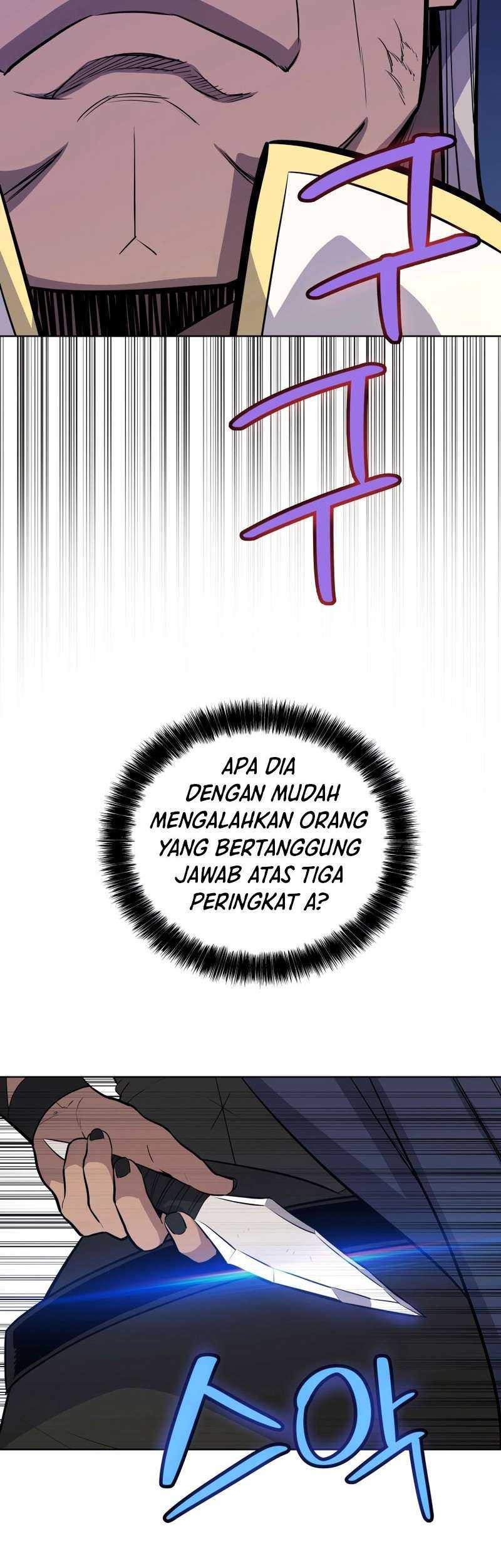 Overpowered Sword Chapter 108 Gambar 30