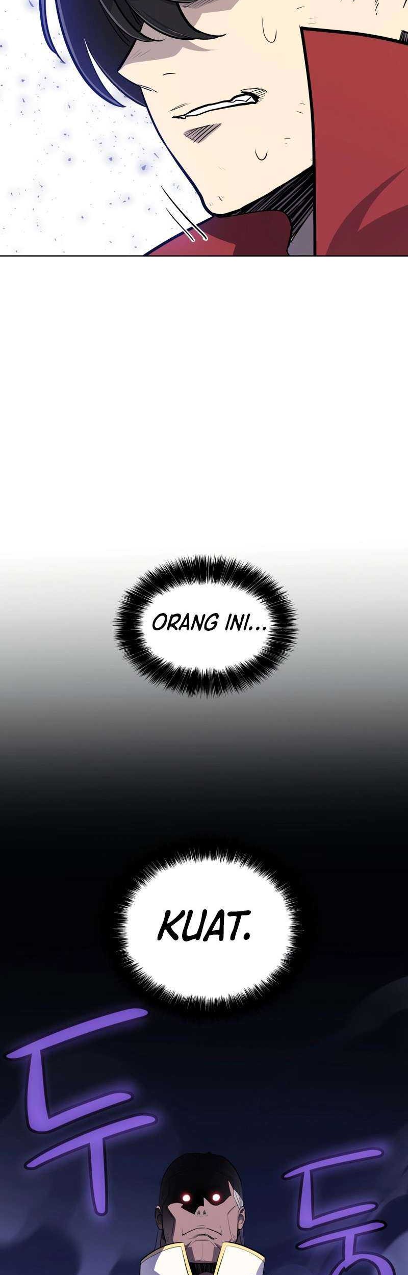 Overpowered Sword Chapter 108 Gambar 32