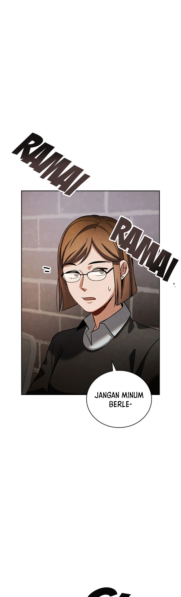 Be the Actor Chapter 93 Gambar 7