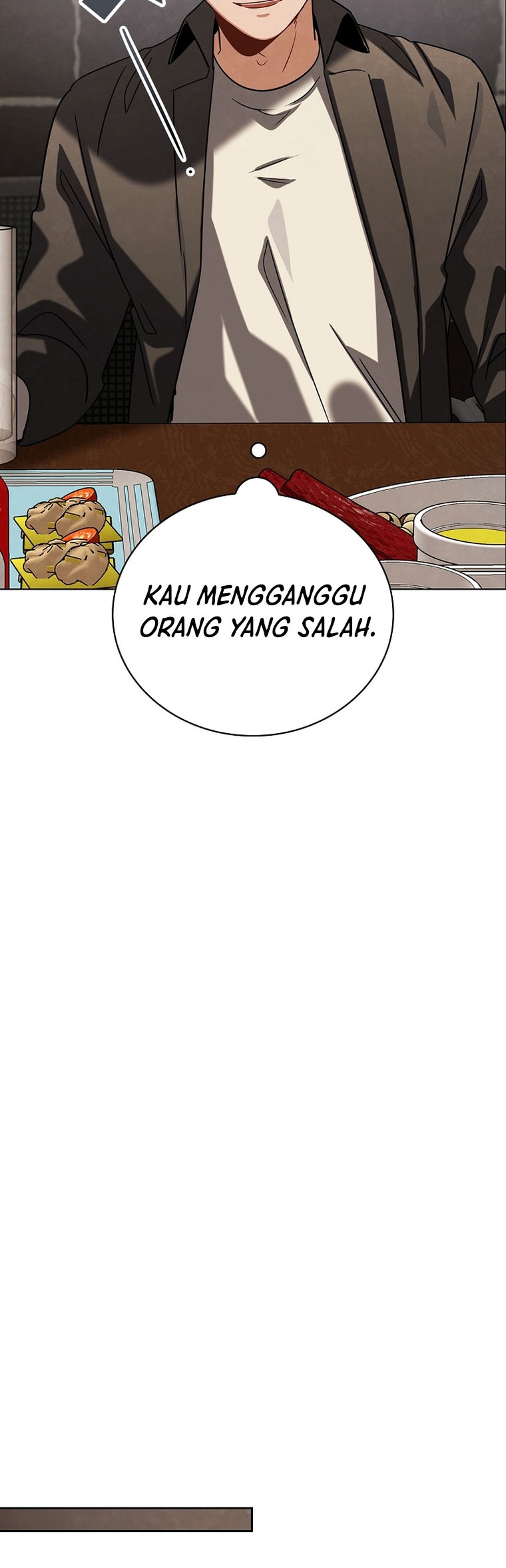 Be the Actor Chapter 93 Gambar 9
