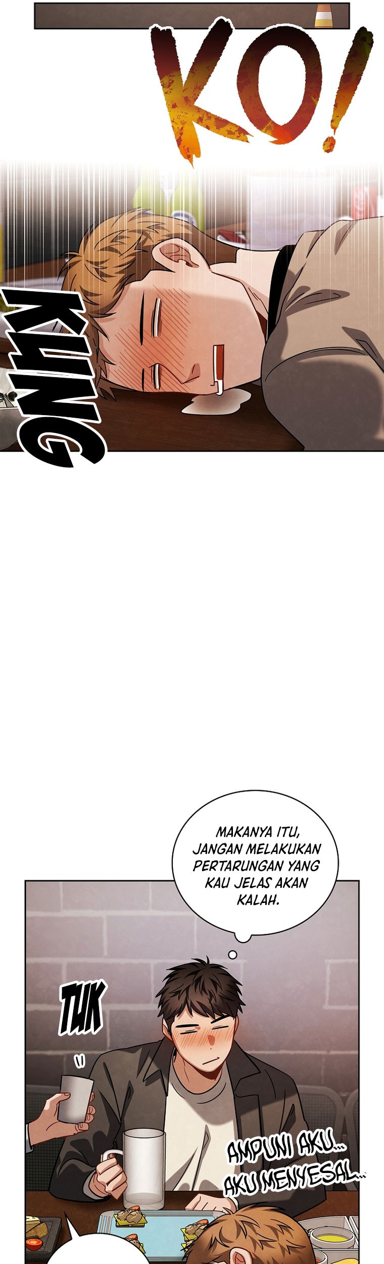 Be the Actor Chapter 93 Gambar 10