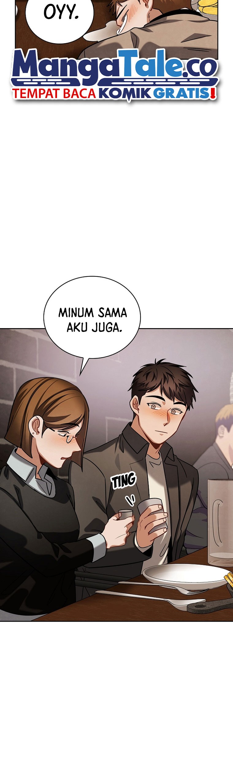 Be the Actor Chapter 93 Gambar 11