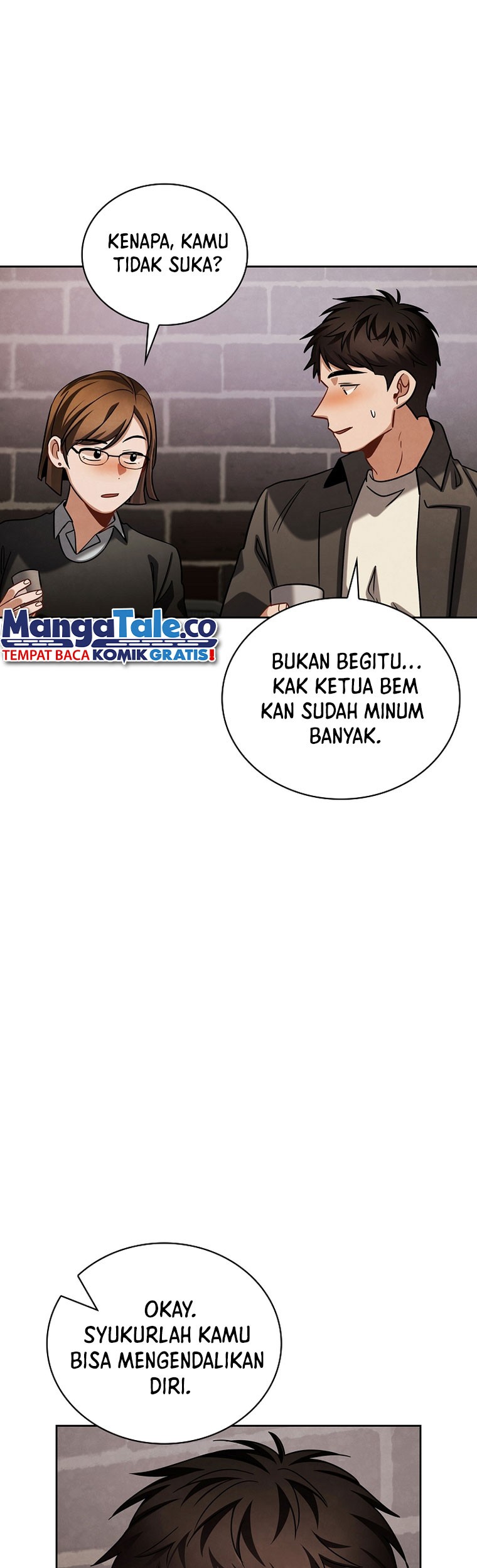 Be the Actor Chapter 93 Gambar 12