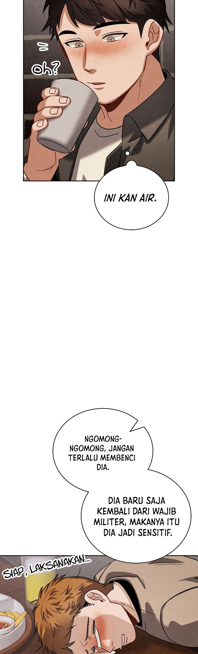 Be the Actor Chapter 93 Gambar 13